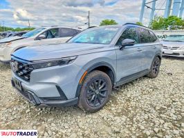 Honda CR-V 2024 2