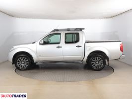 Nissan Navara 2011 3.0 227 KM