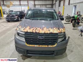 Ford Maverick 2023 2