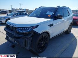 Land Rover Discovery 2020 3