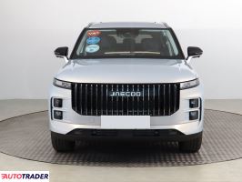 Jaecoo 7 2024 1.6 144 KM