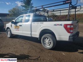 Ford Pozostałe 2022 2