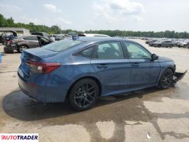 Honda Civic 2025 2 Honda Civic 2025 2