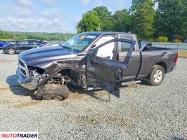 Dodge Ram - zobacz ofertę