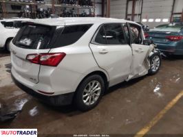 Chevrolet Equinox 2021 1