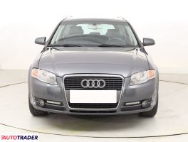 Audi A4 2007 1.8 160 KM