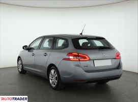 Peugeot 308 2019 1.5 128 KM