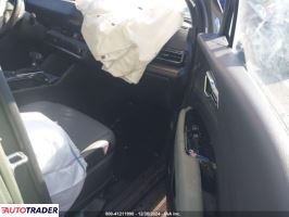Kia Sportage 2023 2 Kia Sportage 2023 2