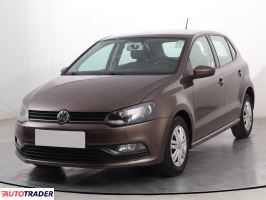 Volkswagen Polo 2016 1.0 59 KM