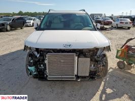 Hyundai Santa Fe 2025 1