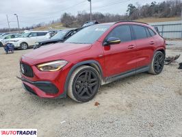 Mercedes CL 2023 2