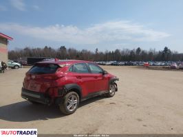 Hyundai Kona 2022 2