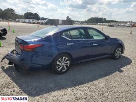 Nissan Altima 2020 2 Nissan Altima 2020 2