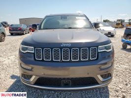 Jeep Grand Cherokee 2019 3 Jeep Grand Cherokee 2019 3
