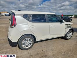 Kia Soul 2023 2