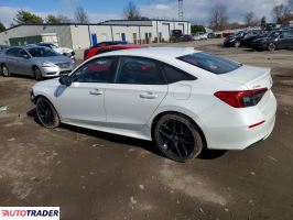Honda Civic 2022 2