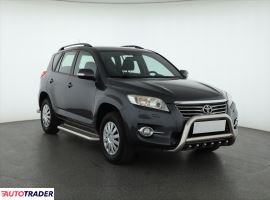 Toyota RAV 4 2010 2.0 155 KM Toyota RAV 4 2010 2.0 155 KM