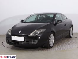 Renault Laguna 2010 2.0 170 KM