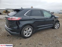 Ford Edge 2020 2 Ford Edge 2020 2