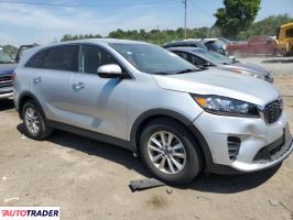 Kia Sorento 2020 2