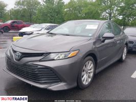 Toyota Camry 2020 2 Toyota Camry 2020 2