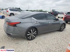 Nissan Altima 2020 2 Nissan Altima 2020 2