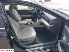 Toyota Camry 2021 2 Toyota Camry 2021 2