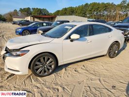 Mazda 6 - zobacz ofertę