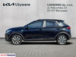 Kia Pozostałe 2020 1.0 100 KM
