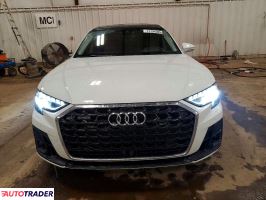 Audi A8 2024 3