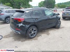 Buick Pozostałe 2021 1
