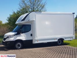 Iveco Daily 2020 2.3