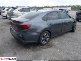 Kia Pozostałe 2020 2 Kia Pozostałe 2020 2