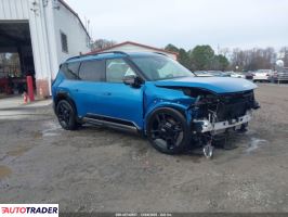 Kia Pozostałe - zobacz ofertę