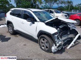 Toyota Pozostałe 2023 2 Toyota Pozostałe 2023 2