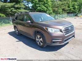 Subaru Pozostałe - zobacz ofertę