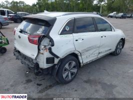Kia Niro 2019 1 Kia Niro 2019 1