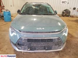 Kia Niro 2024 1