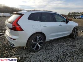 Volvo XC60 2025 2