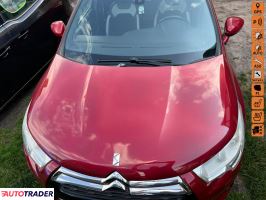 Citroen DS4 - zobacz ofertę