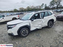 Subaru Forester - zobacz ofertę