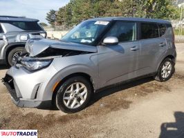 Kia Soul 2023 2 Kia Soul 2023 2