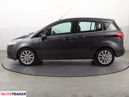 Ford B-MAX 2015 1.0 99 KM