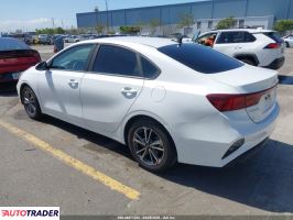 Kia Pozostałe 2022 2