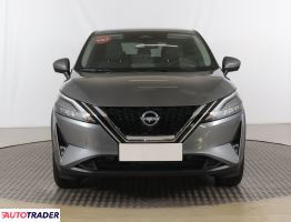 Nissan Qashqai 2022 1.3 155 KM