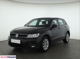Volkswagen Tiguan 2019 1.5 147 KM