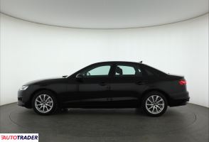 Audi A4 2022 2.0 201 KM