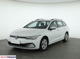 Volkswagen Golf 2021 2.0 113 KM