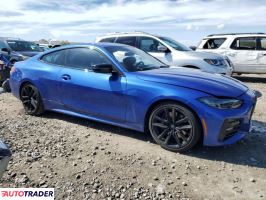 BMW 430 2024 2