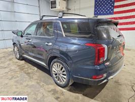 Hyundai Pozostałe 2020 3